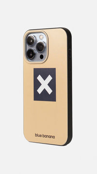 YELLOW NATURE PHONE CASE