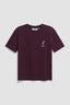CHERRY FIELD WOMAN TEE