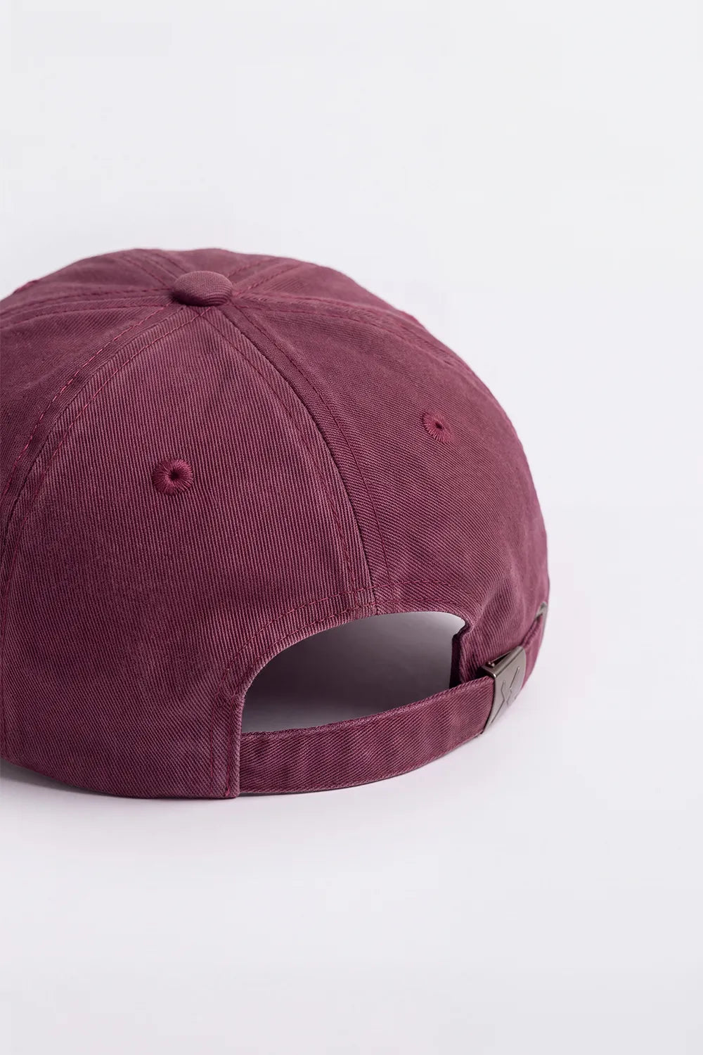 CHERRY ICONIC CAP