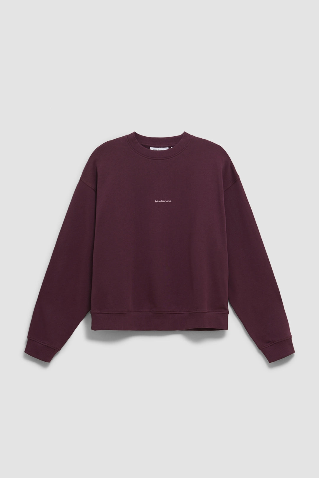 CHERRY NATURE WOMAN CREW