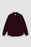 CHERRY RIVER OVERSHIRT