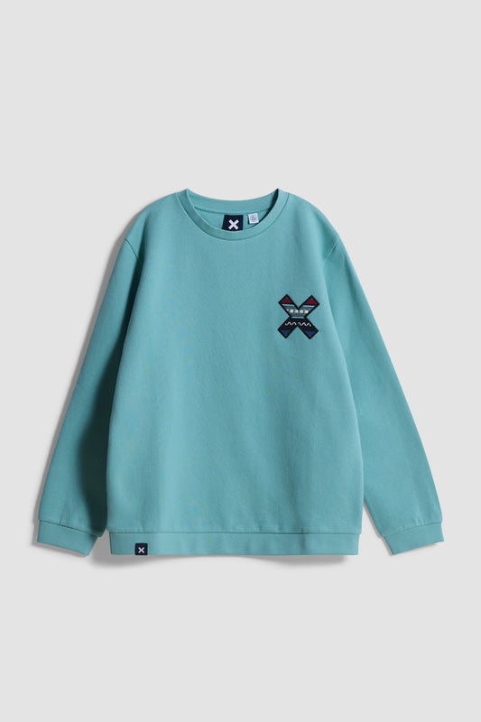 ACQUA CLASSIC KIDS CREW