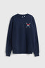 NAVY CLASSIC CREW
