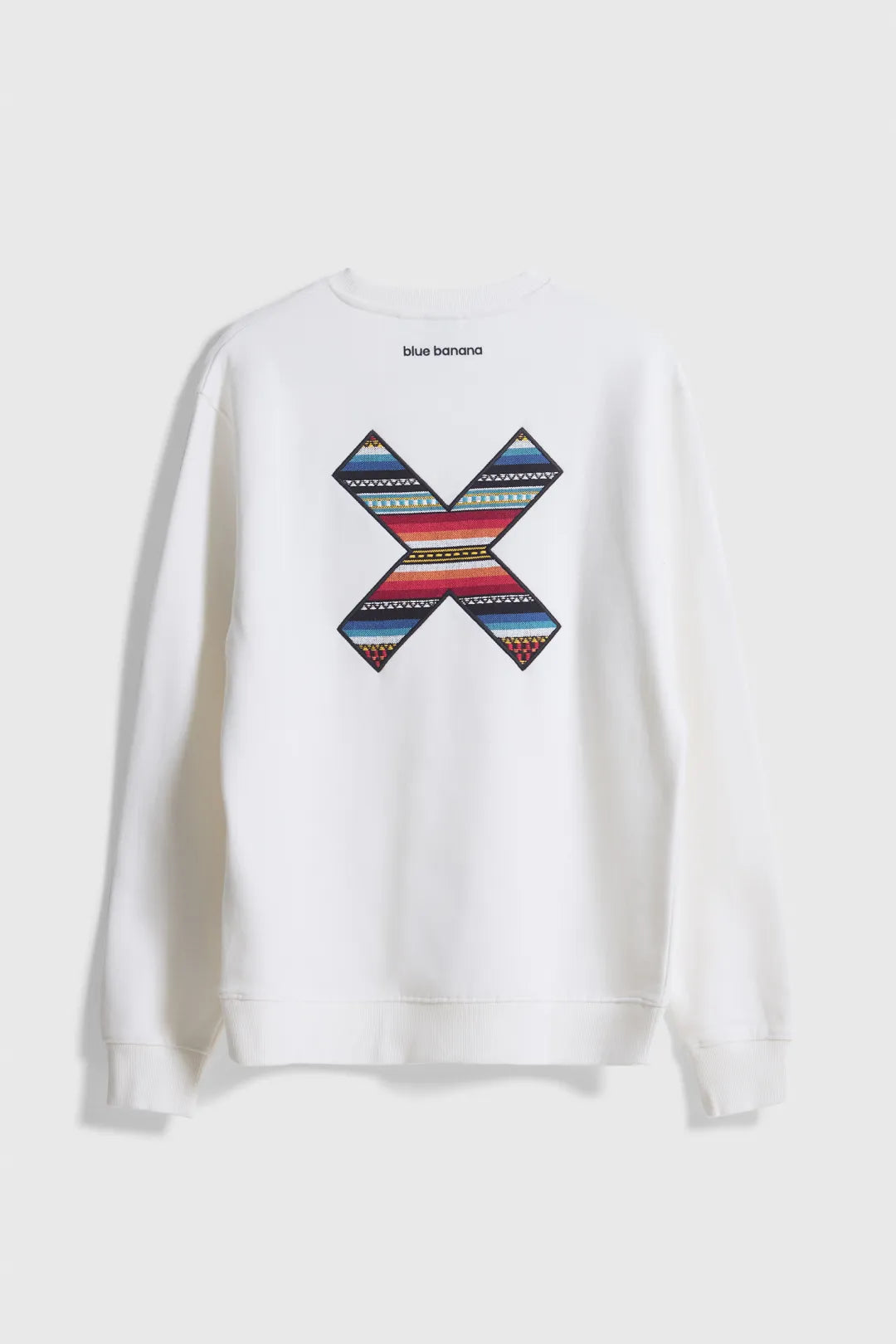 OFF-WHITE CLASSIC CREW