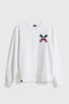 OFF-WHITE CLASSIC CREW