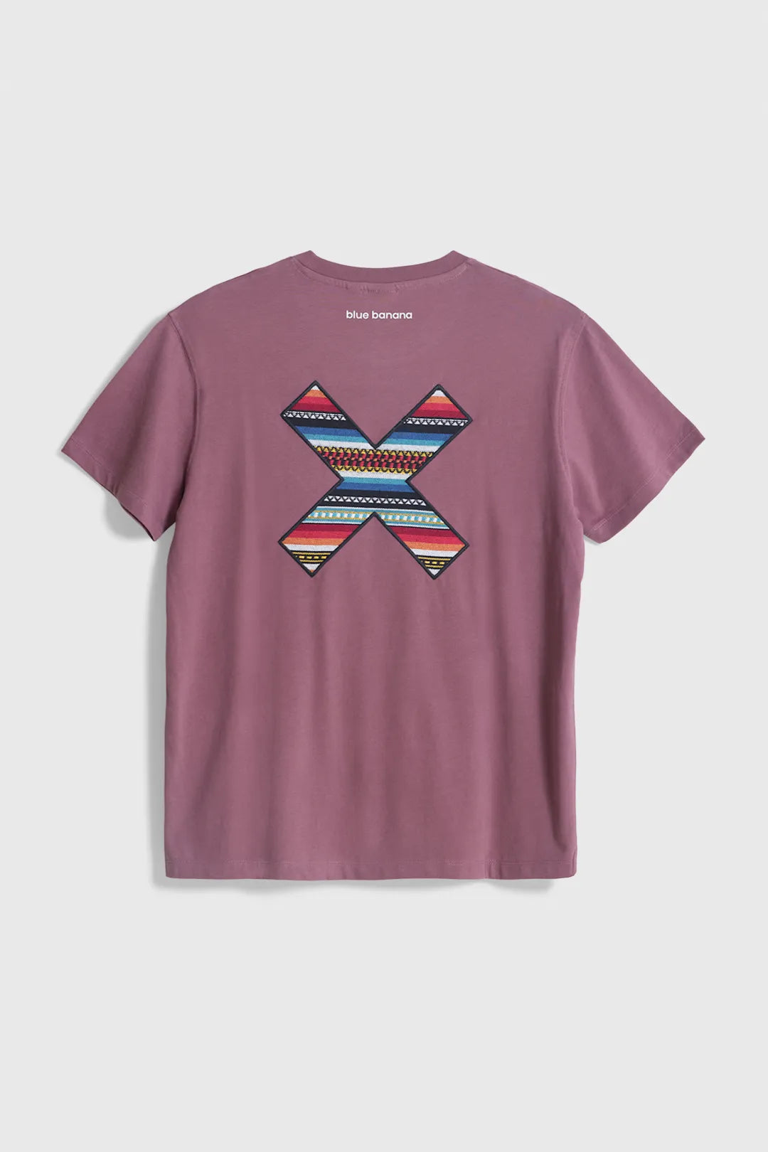 BERRY CLASSIC TEE