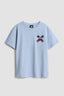 ICE BLUE CLASSIC KIDS TEE