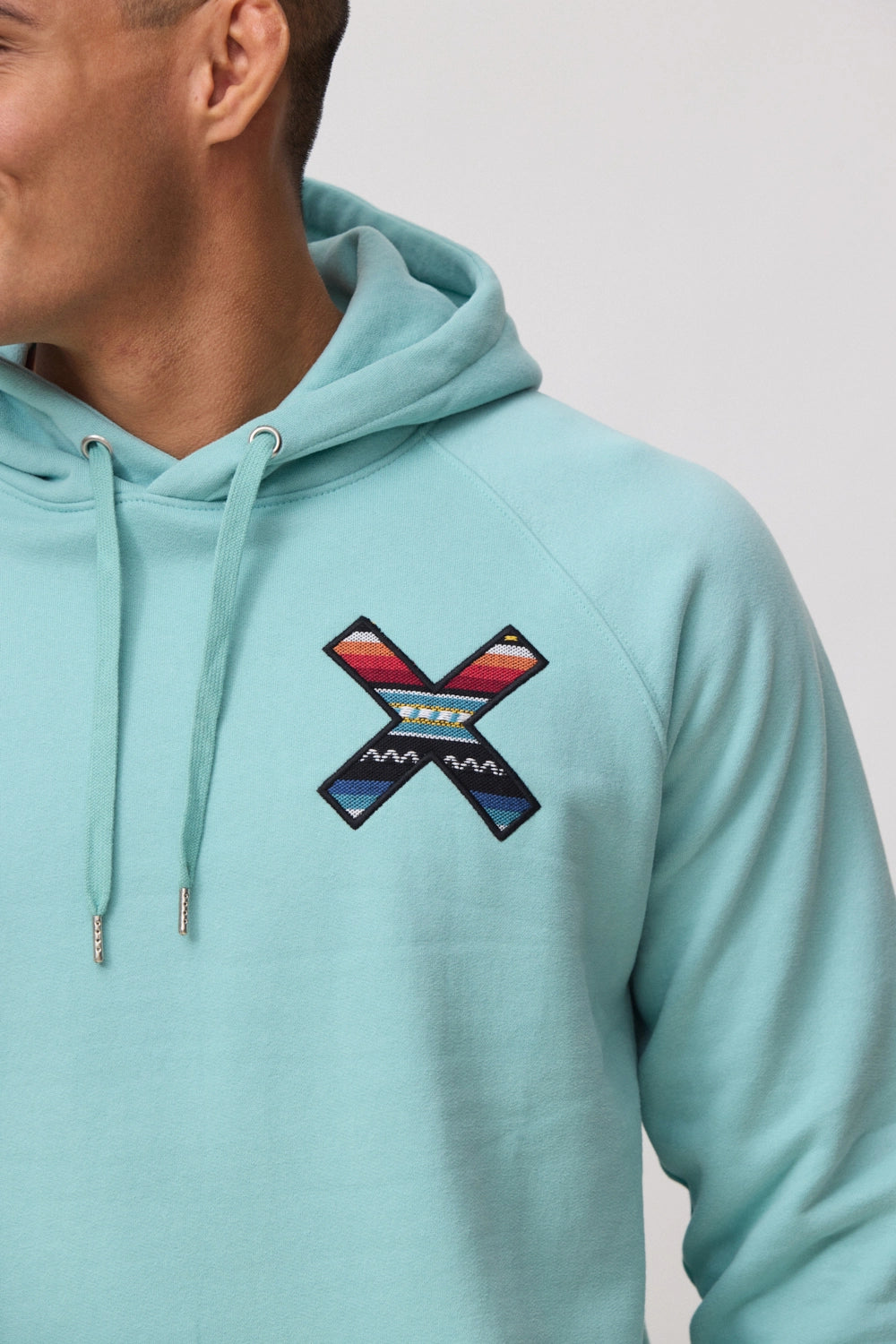 ACQUA CLASSIC HOODIE