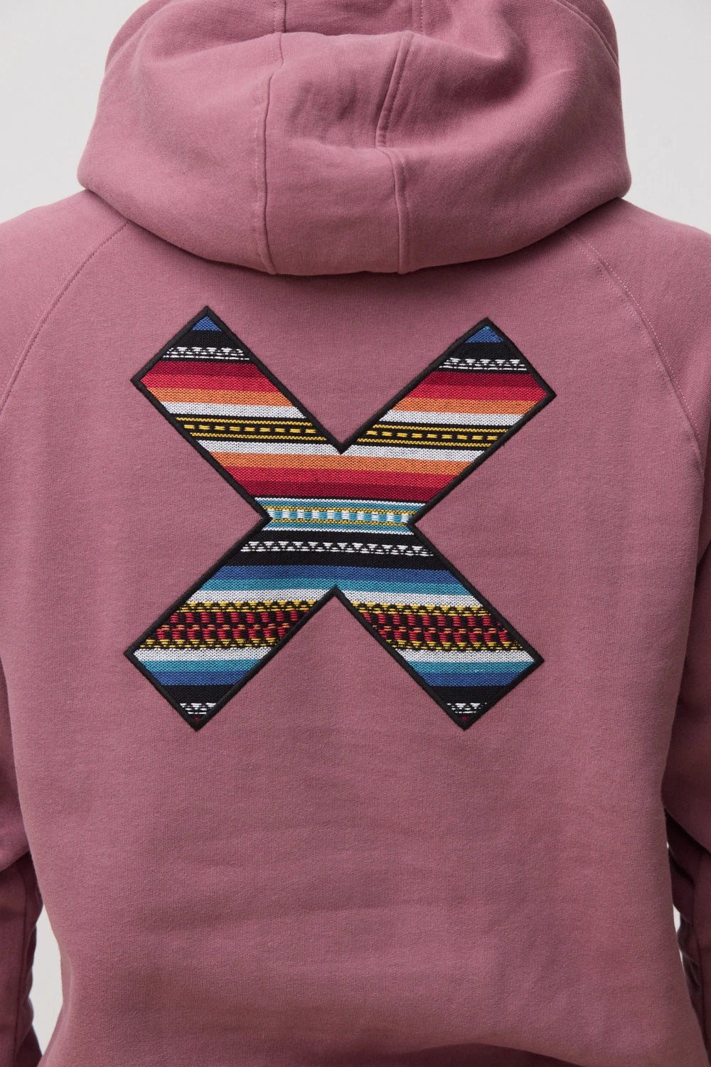 BERRY CLASSIC HOODIE