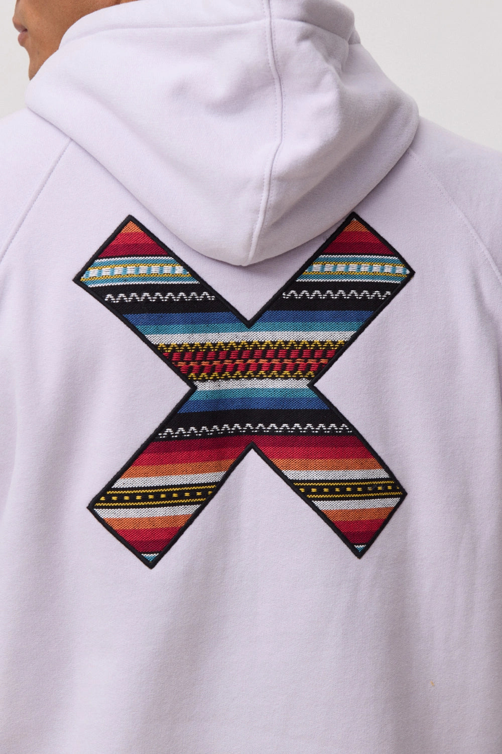 LIGHT LILAC CLASSIC HOODIE