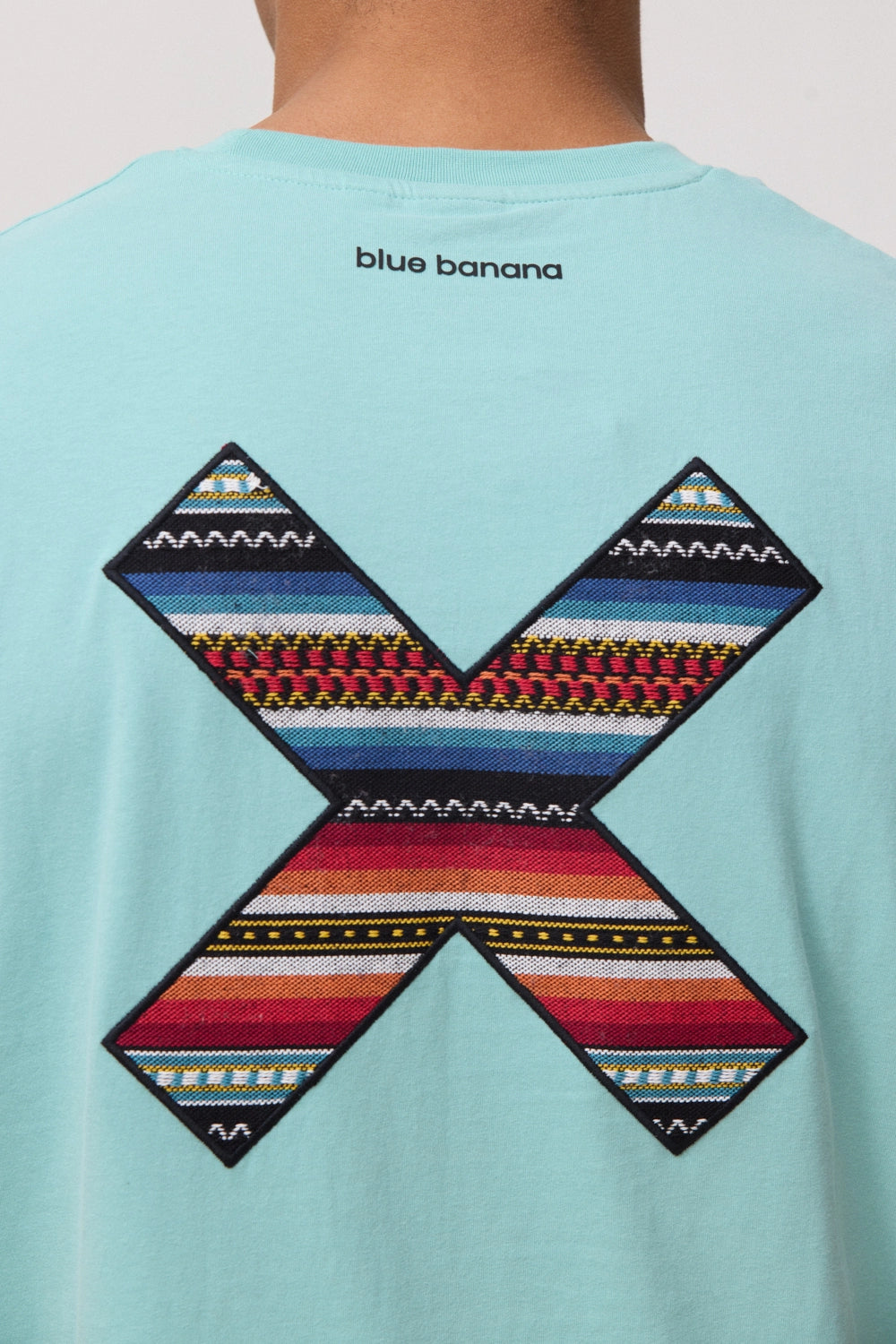 ACQUA CLASSIC TEE
