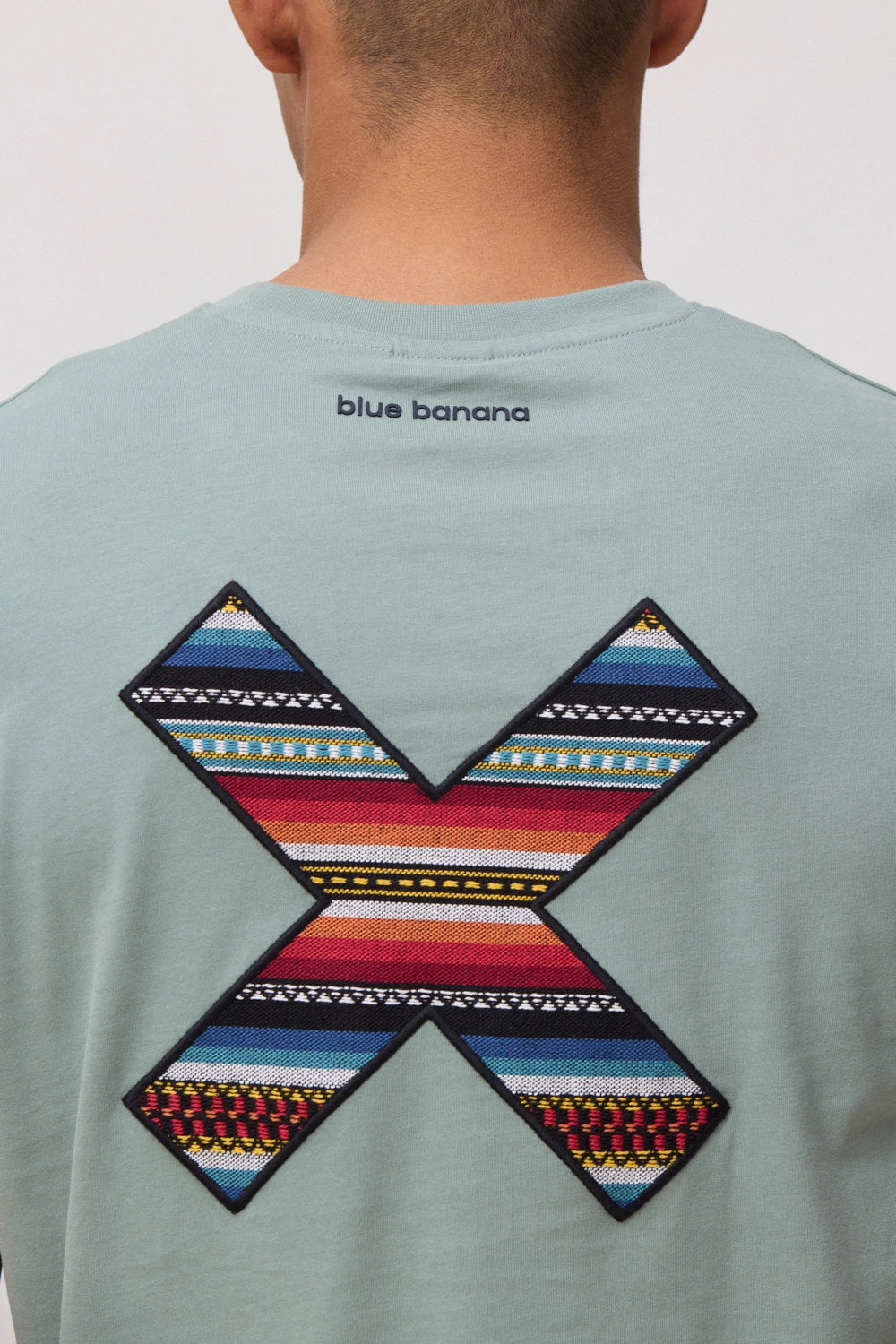 MINT CLASSIC TEE