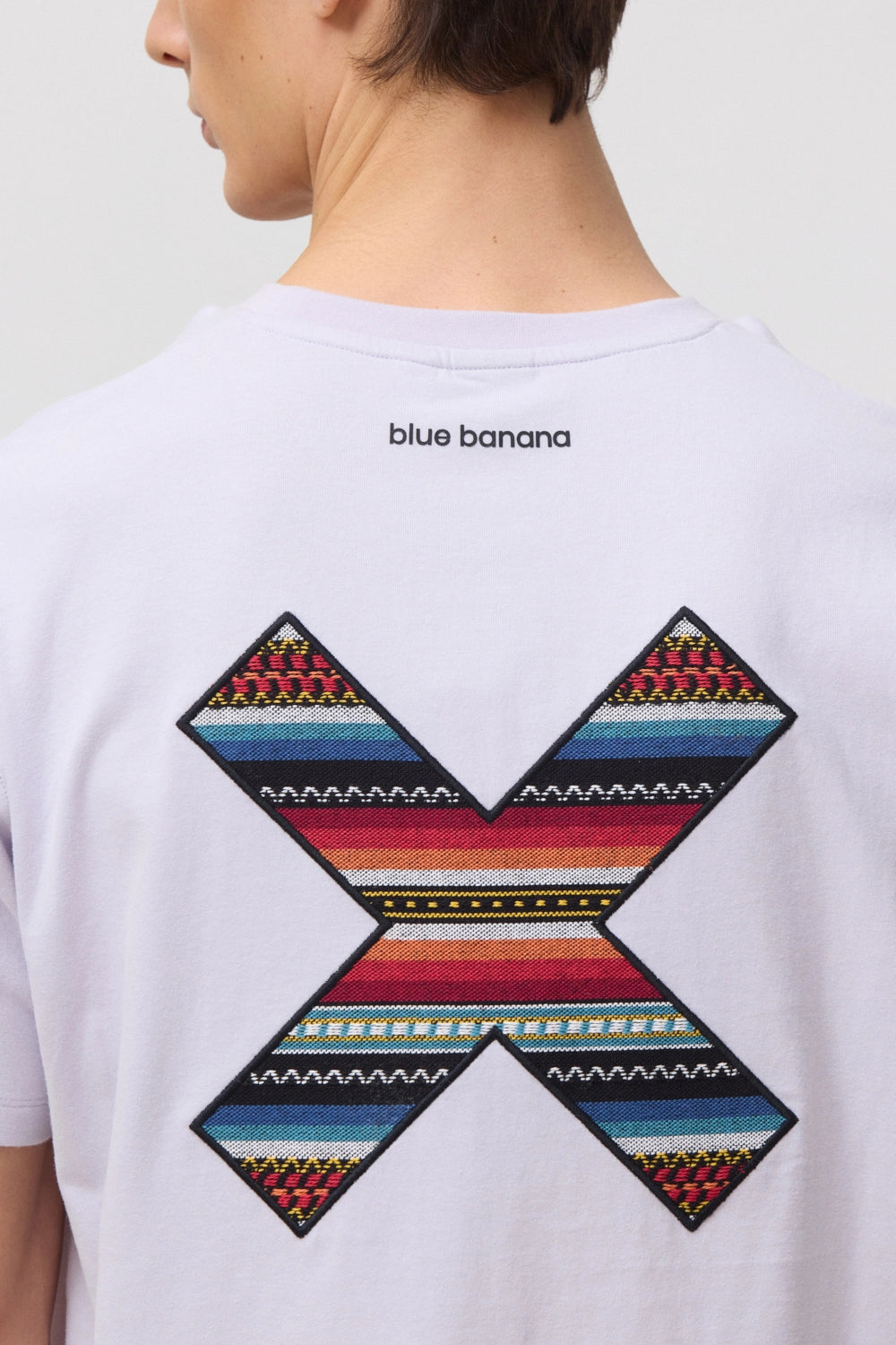 LIGHT LILAC CLASSIC TEE