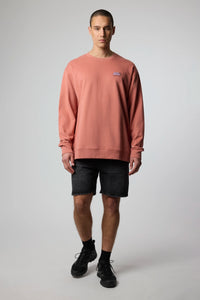 CORAL FORECAST CREW