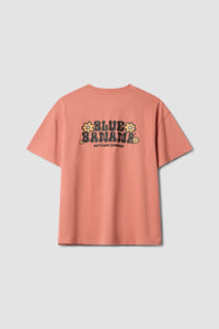 CAMISETA HARDY CORAL