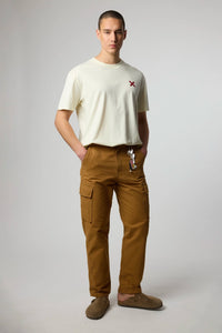 CREAM AMSTERDAM TEE