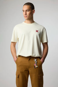CREAM AMSTERDAM TEE