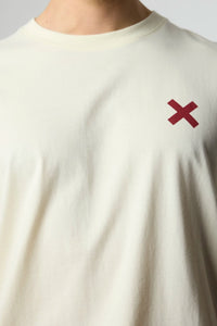 CREAM AMSTERDAM TEE