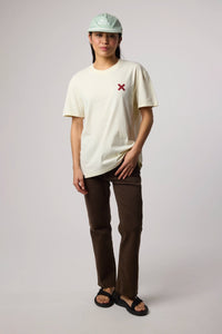CREAM AMSTERDAM TEE