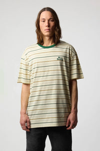 CREAM MILLER TEE