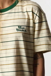 CREAM MILLER TEE