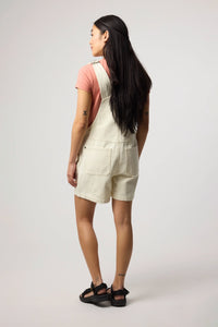 PETO MUJER HEART CREMA