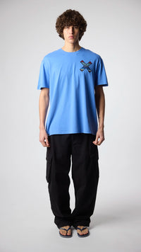 JAY BLUE CLASSIC TEE