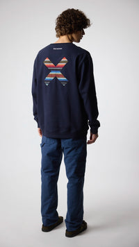 NAVY CLASSIC CREW