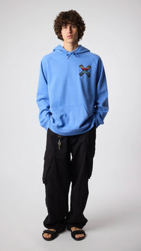 JAY BLUE CLASSIC HOODIE