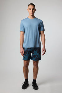 PANTALÓN CORTO ACTIVE DARK BLUE