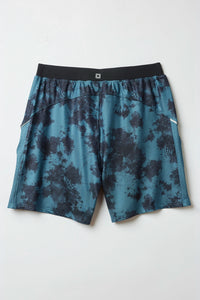 PANTALÓN CORTO ACTIVE DARK BLUE