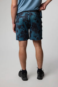 PANTALÓN CORTO ACTIVE DARK BLUE