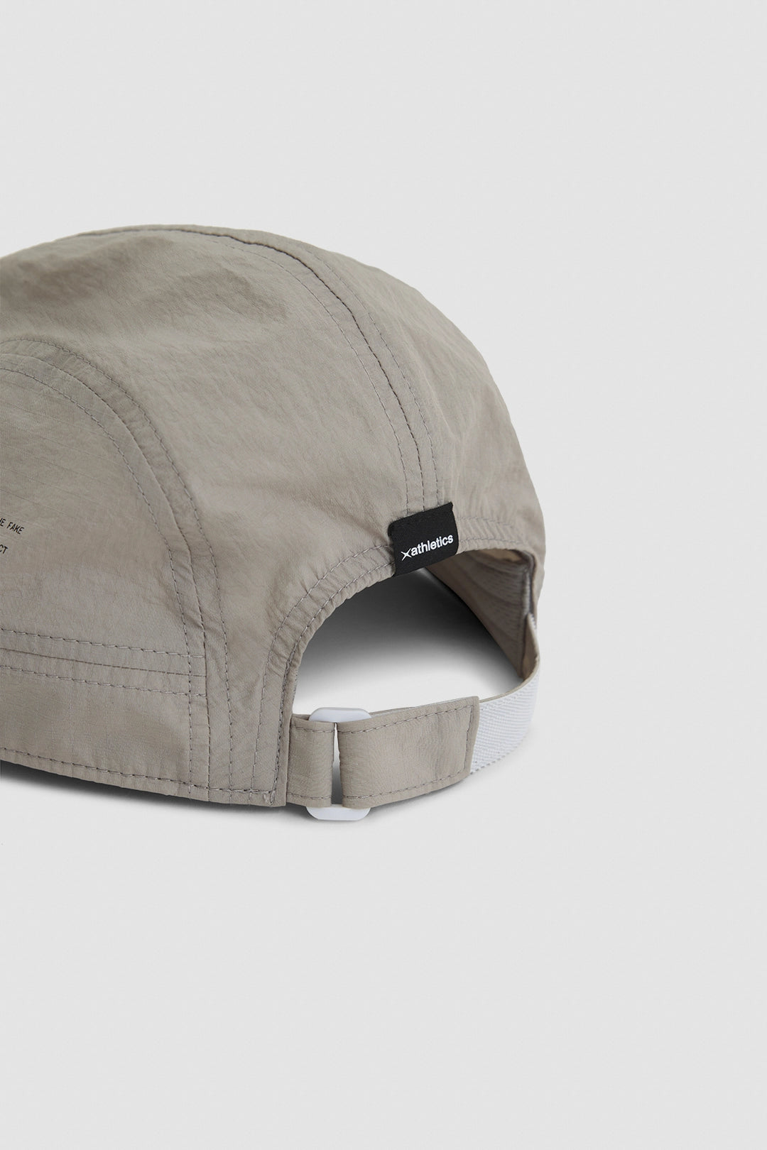 DARK GREY FAST CAP