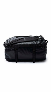 BOLSA DUFFLE DE ENTRENAMIENTO NEGRA OSCURA