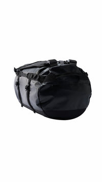 DEEP BLACK TRAINING DUFFLE BAG