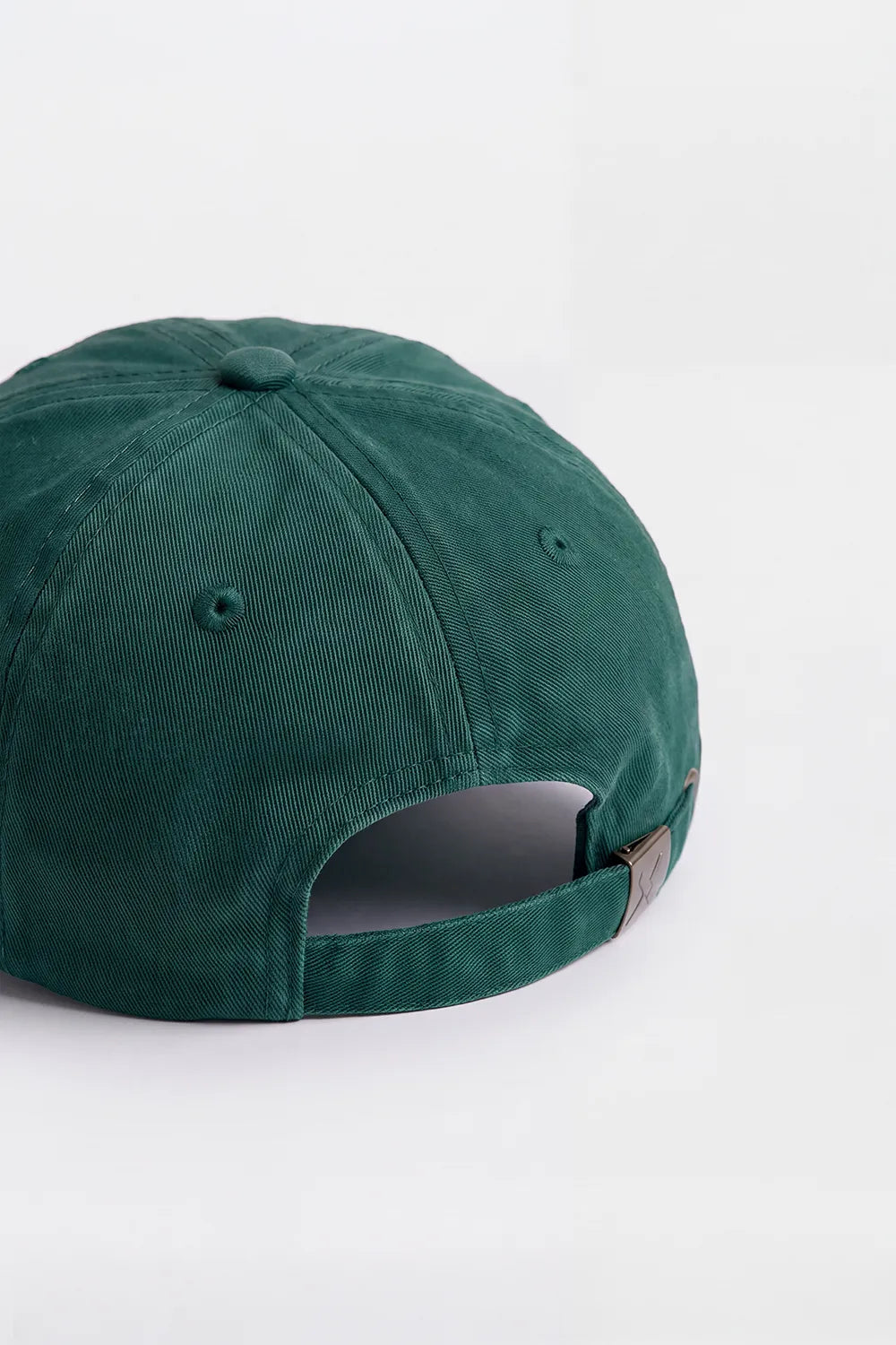 DUSTY ACQUA ICONIC CAP