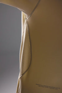 CAMISETA MUJER TRAIN DUSTY CREAM