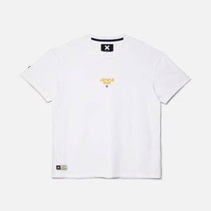 WHITE EARTH TEE