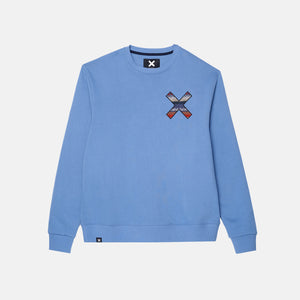 JAY BLUE ETHNIC CREW
