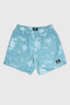 SAGE FADE SWIMMING TRUNKS