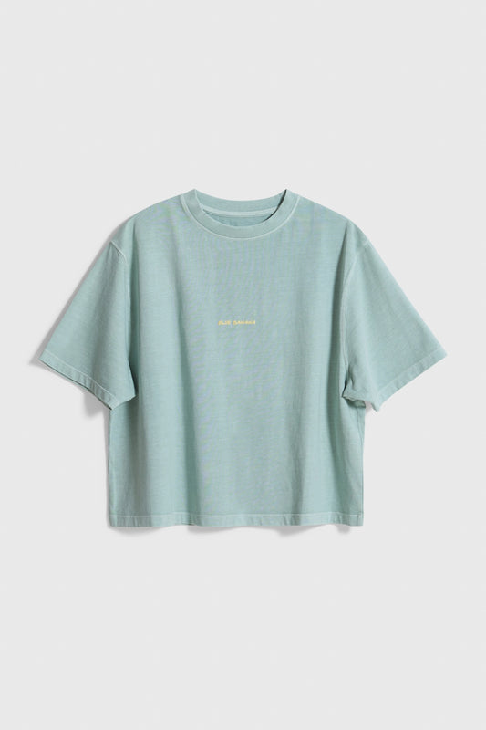 SAGE FLOR WOMAN TEE