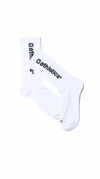 FOAM WHITE TECH SOCKS