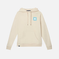 HOODIE NATURE FOSSIL