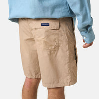 SHORTS WAVE FOSSIL