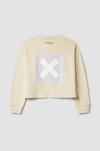 FOSSIL NATURE WOMAN CREW