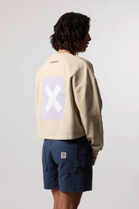 FOSSIL NATURE WOMAN CREW