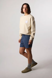 FOSSIL NATURE WOMAN CREW