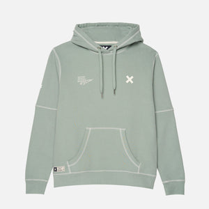 MINT FRAME HOODIE