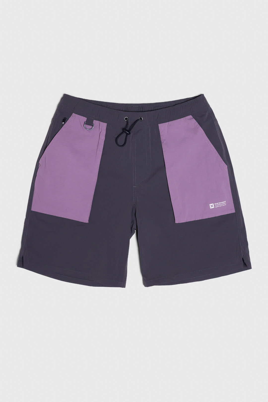 ANTHRACITE GAMMA SHORTS