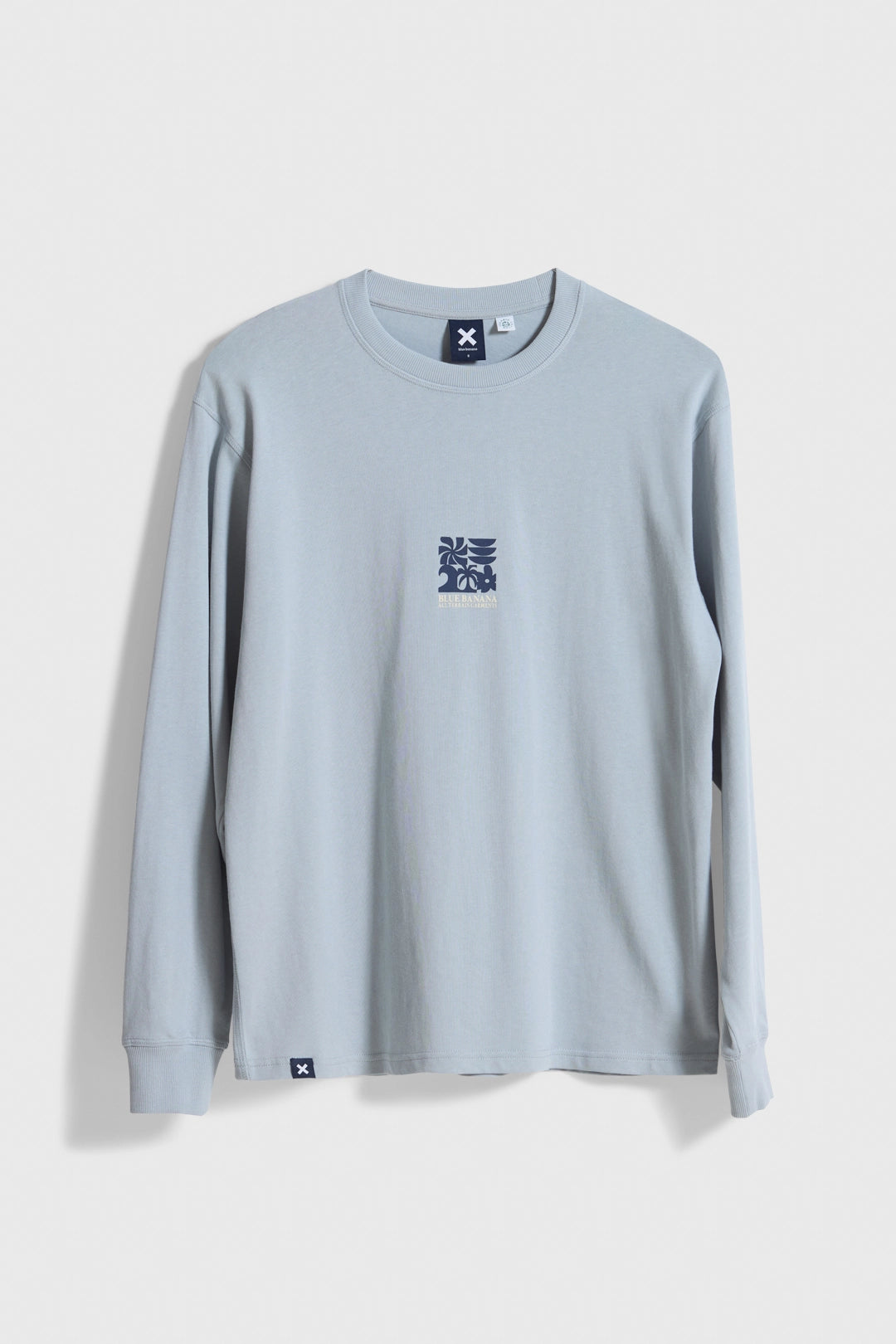 FROST GLANCE LS TEE